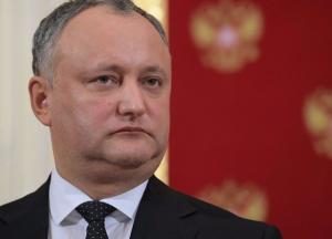 Обострение списанного Додона