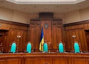 Украина сделала шаг назад