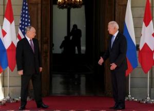 Байден дал Путину испытательный срок