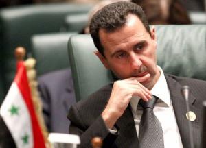 ​Крематорий Асада, а жарко будет Путину