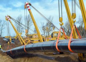 Берлин спасает «Северный поток-2»