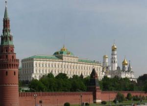 Набор «самострелов» российской власти