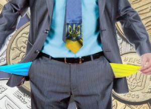 Как власть ведет Украину к дефолту