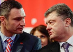 Список Порошенко. Договорняки с Лесиком Довгим и Киваловым