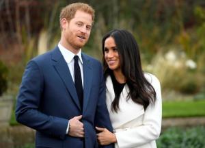 Какой любимый цвет Меган Маркл: Ответ вас удивит