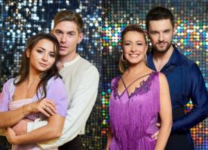 Танці з зірками-2019: кто покинул шоу за шаг до полуфинала