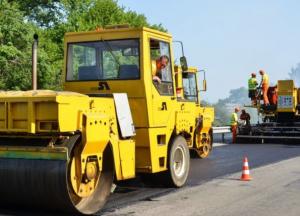 Как Украина закатала коронавирус в асфальт