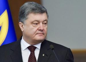 Порошенко талантливо загоняет управляемую ситуацию в неуправляемую