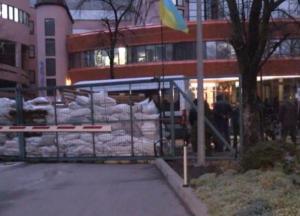 Дискредитация страны и нынешней власти на мировых медийных площадках