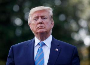 Почему Трамп решил отдать приказ о выводе войск США
