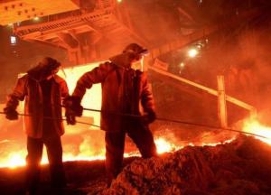 Американский рынок может стать доступнее для украинских сталеваров