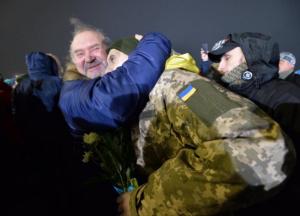 Стільки «Слава Україні! - Героям Слава!» Горлівка не чула давно