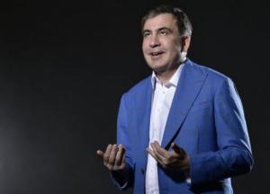 Требуется сильный таран: в какой роли Саакашвили возвращается в Украину