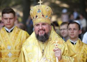 Чего за год добилась Православная церковь Украины