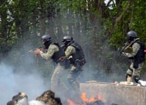 Вероятность вторжения РФ в августе: анализ оперативной обстановки