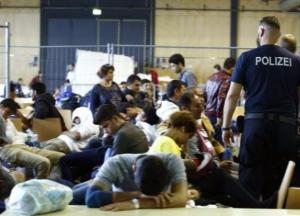 Спасет ли Эрдоган Меркель, и какой ценой?