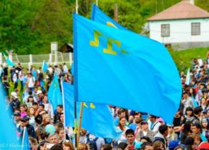 Крымскотатарская автономия: для кого «евреи и нацисты ‒ одно и то же»