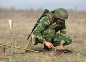 Монолог сапера «ДНР»: солдаты НАТО не давали нам взять ДАП