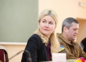 ​Как "Слуги народа" "слили" 179-й округ Юлии Светличной - бывшей главе ОГА при Петре Порошенко