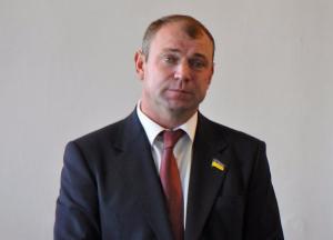 Бриченко Игорь Витальевич