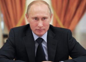 Международные «понятия», или Ну что вы сделаете Путину!