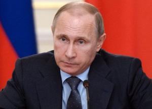 На Западе принято принципиальное решение «задушить путиномику»