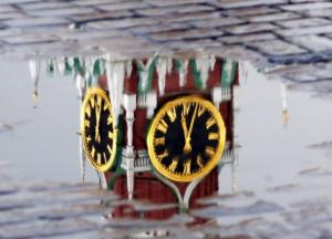 ​Утро в Кремле началось тревожно