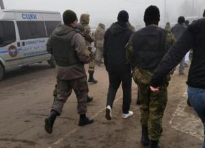 "Юридична очистка" полонених - дуже небезпечний прецедент