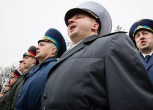 Скромное обаяние генералов: Что задекларировали чиновники Министерства обороны? 