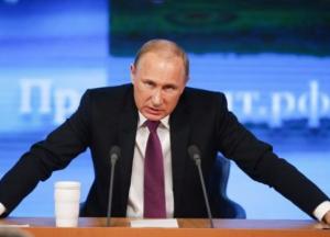 ​Истерика Кремля подтверждает факт тотальной деградации России и Путина