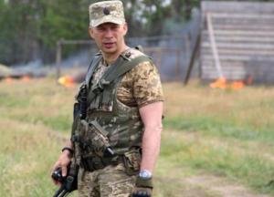 Командувач Сухопутних Військ України Олександр Сирський: Ми знаходимося на порозі великих змін