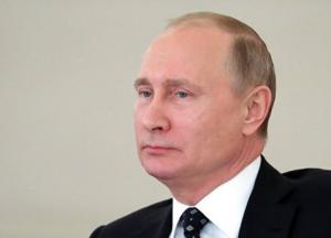 Путин сошел с ума