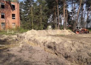 Самое массовое строительство для армии за все годы Независимости