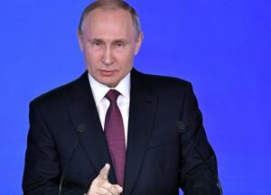 Последняя война Путина