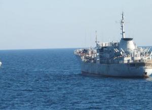 Удар по скрепам: Почему «Донбасс» и «Корец» пошли на Азов