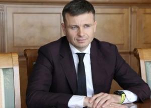 Глава Минфина Марченко - о госдолге, отношениях с МВФ и ожидаемом курсе доллара