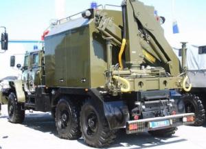 В России власть готовится к революции