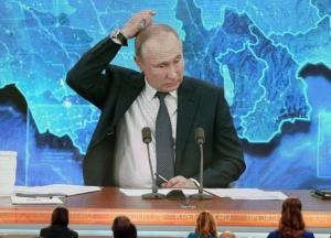 Почему Песков заговорил о "русском мире" в Украине