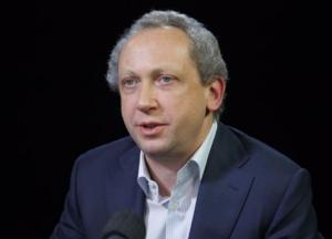 С Путина спросят другие. Процесс пошел