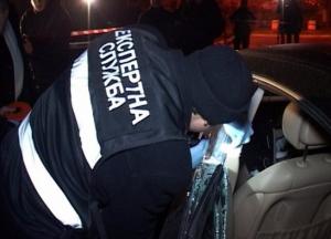 Смертоносный расстрел авто в Киеве: все подробности (фото, видео)