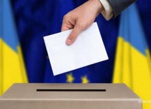 Выборы Президента Украины: дно за дном (видео)