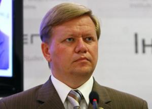 Геннадий Рябцев: Украина гробит реальный сектор экономики, повышая налоги на бензин исподтишка