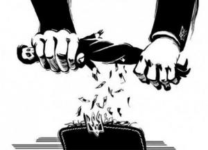 Нынешняя налоговая система не дает нормально развиваться бизнесу