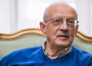 Путин теряет равновесие