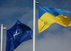 НАТО и Украина: воевать за нас никто не будет