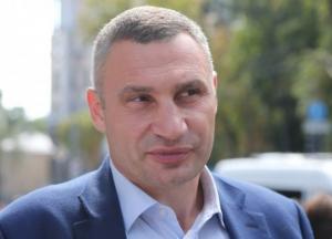 В последнюю осень: почему Банковая не слезет с Кличко