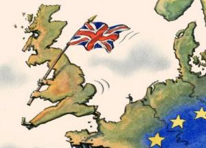 В дискуссии о месте Великобритании в Евросоюзе поставлена точка. Путин аплодирует стоя?