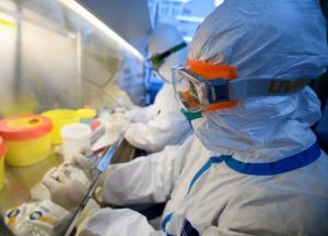 Коронавирус: Весь мир сходит с ума в поисках и испытаниях, в Украине ощущение вязкого болота