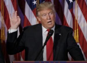 Почему не нужно бояться Трампа