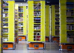 Новые монополии. Как технологические гиганты меняют мировую экономику